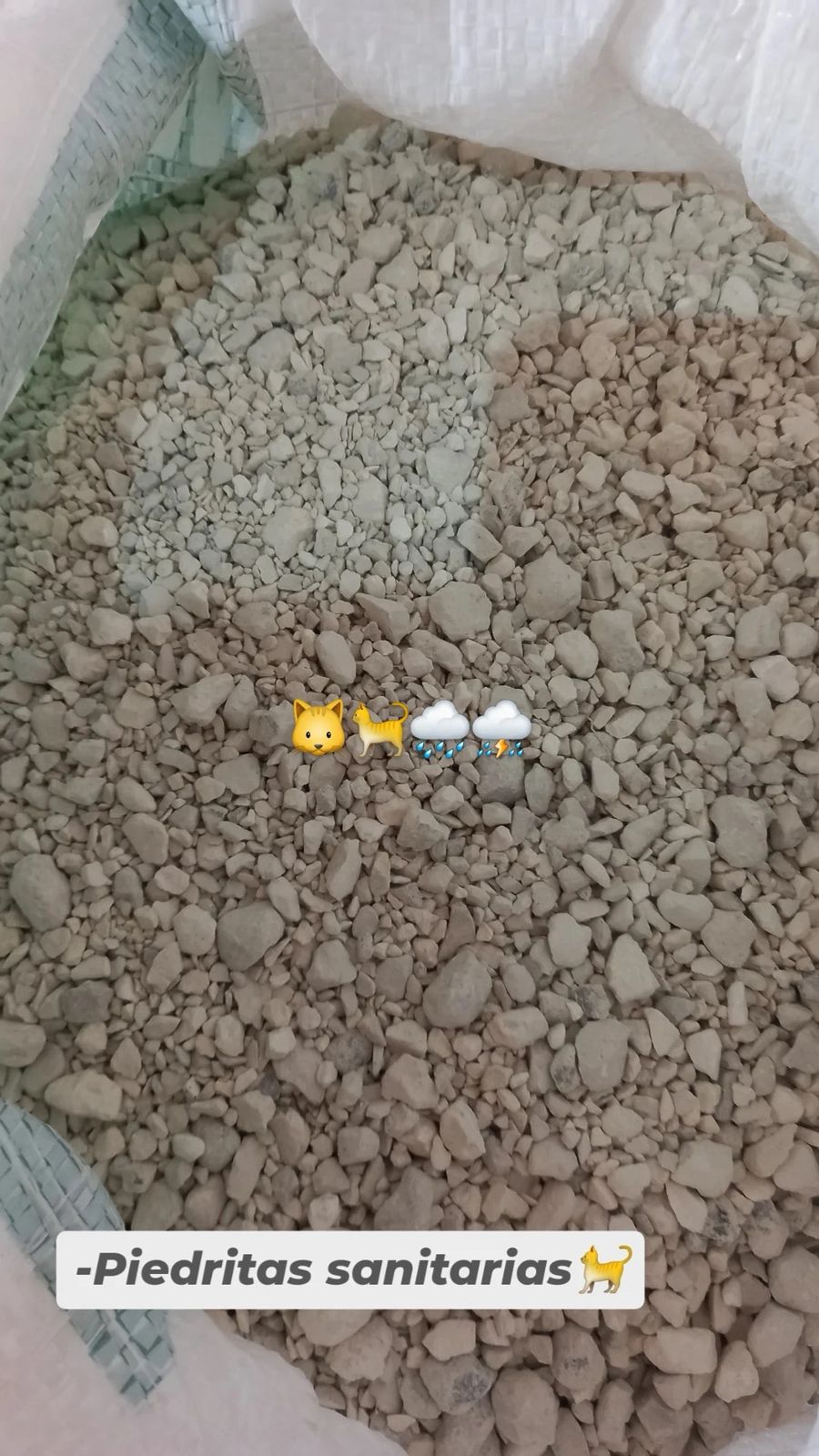 Piedritas
